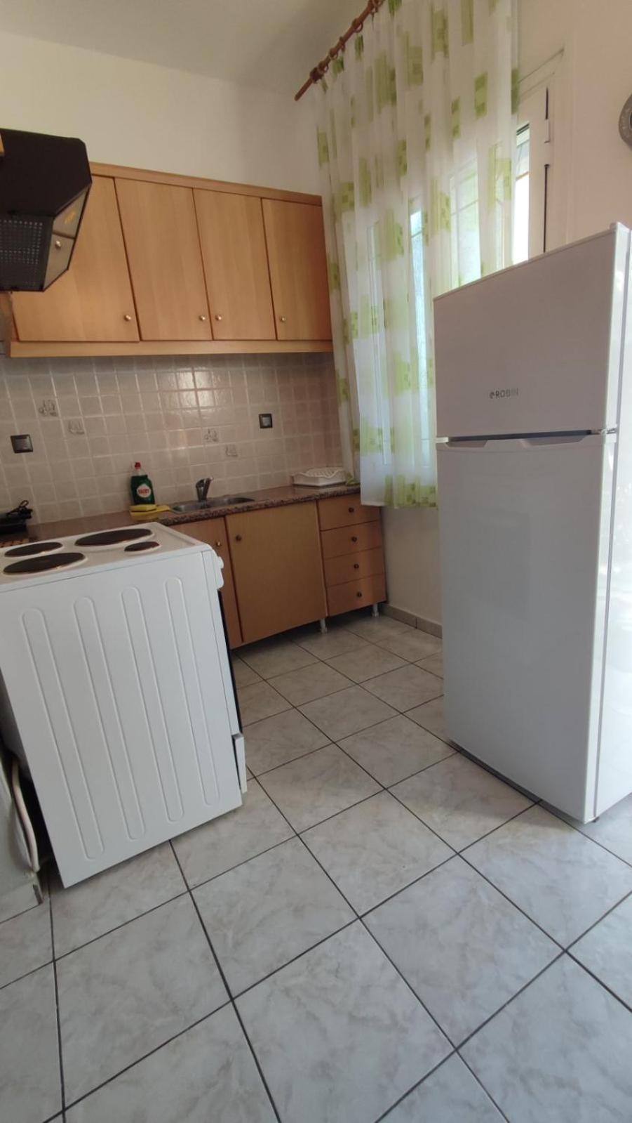 Alexander Apartments Nea Koutali Экстерьер фото
